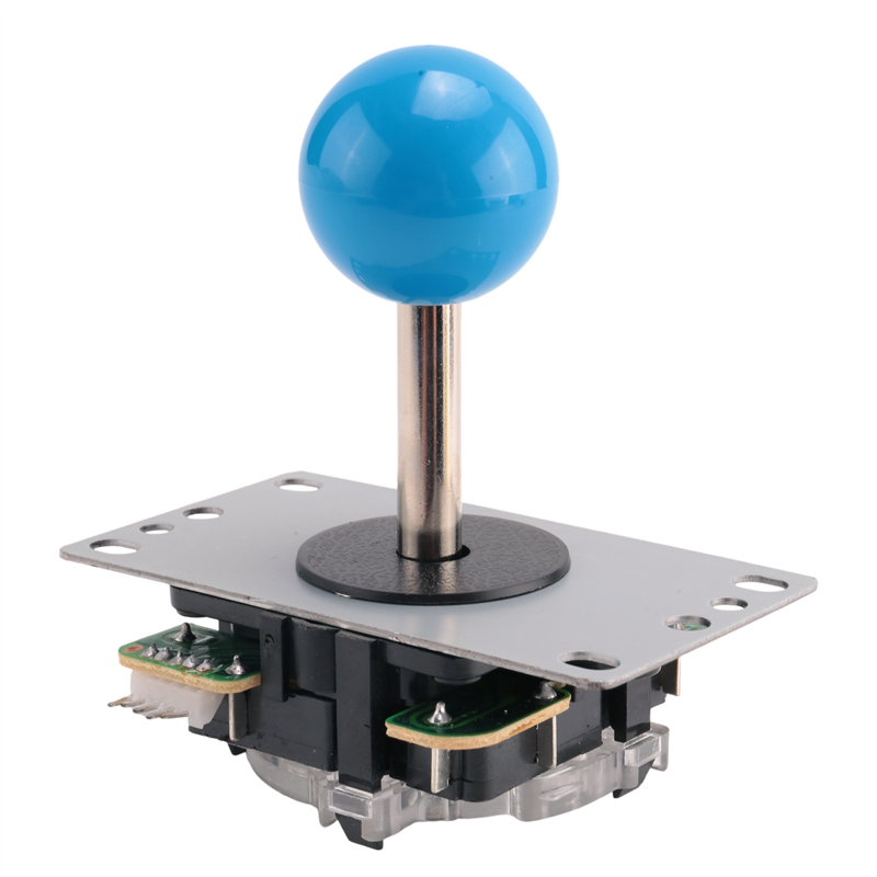 Joystick Arcade Classico a 5 P - Joystick Arcade Parts recensione e prezzo