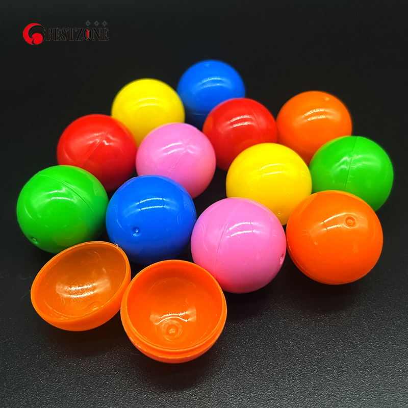 50 Pezzi Capsule Giocattolo in - Open Vending Machine recensione e prezzo