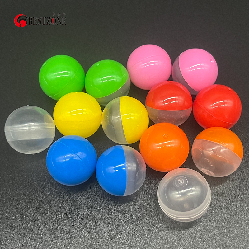 50 Pezzi Capsule Giocattolo in - Open Vending Machine recensione e prezzo