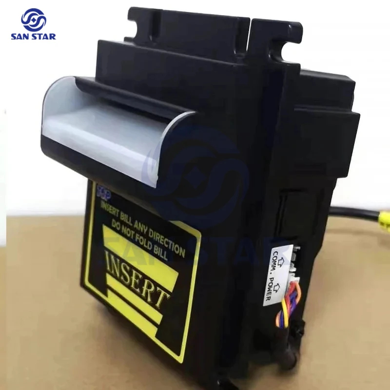 TOP TB74 TB77 Accettatore di b - Arcade Games Vending recensione e prezzo