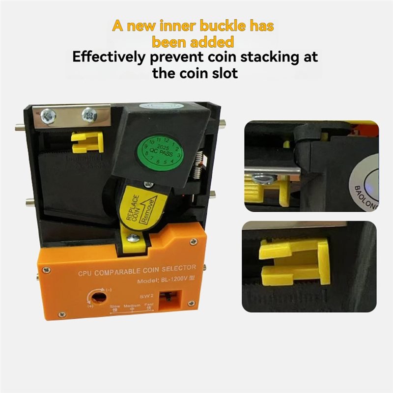 Parte di ricambio per la manut - Arcade Vending Machine Repair recensione e prezzo