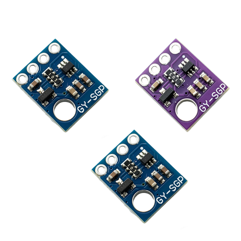 Modulo Sensore Qualità dell'Ar - Arduino Vending Machine Project recensione e prezzo
