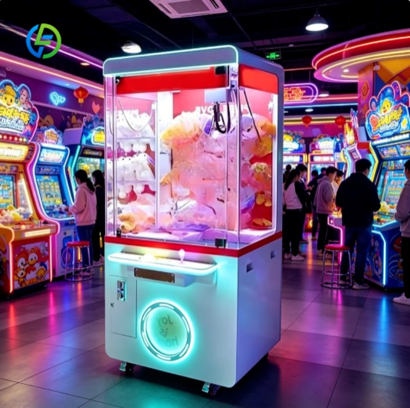 Distributore Automatico Smart  - Arcade Style Vending Machine recensione e prezzo