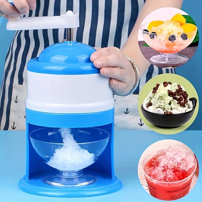 Macchina portatile per cono di - Slushie Machine Vending recensione e prezzo