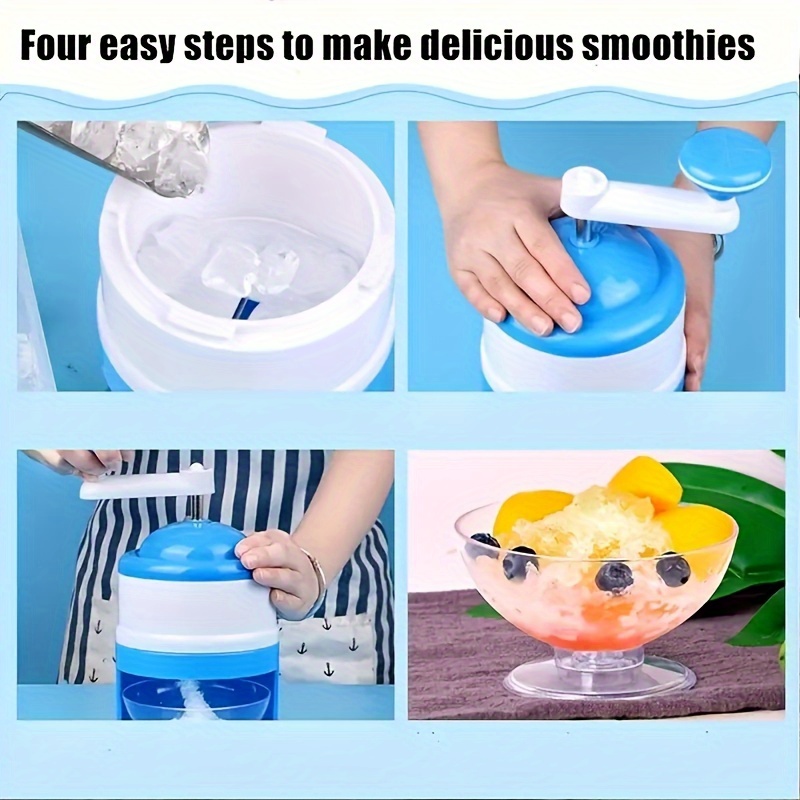 Macchina portatile per cono di - Slushie Machine Vending recensione e prezzo