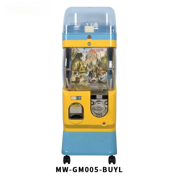 Distributore Automatico di Car - Arcade Vending Machines recensione e prezzo
