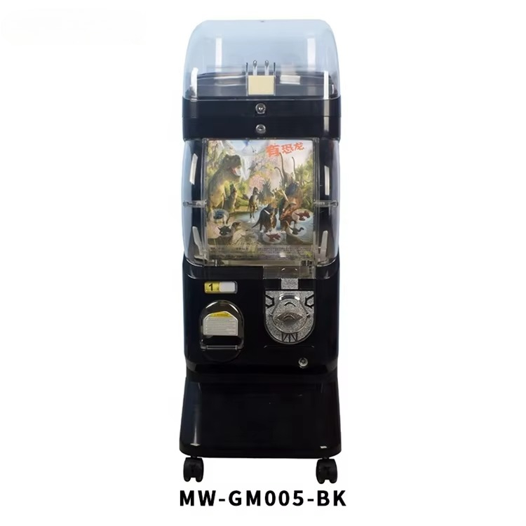 Distributore Automatico di Car - Arcade Vending Machines recensione e prezzo
