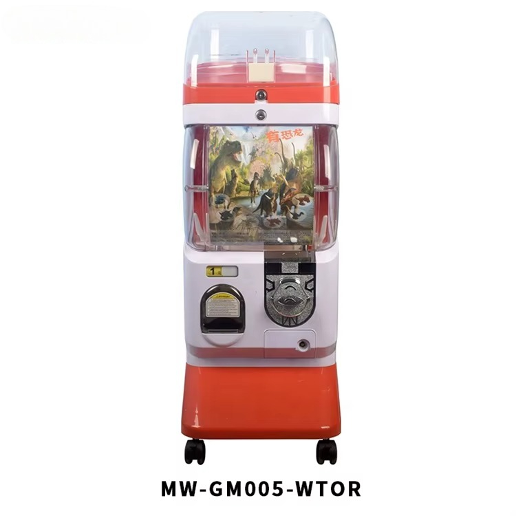 Distributore Automatico di Car - Arcade Vending Machines recensione e prezzo