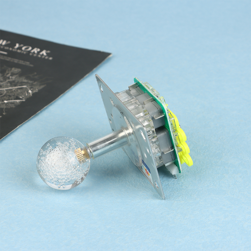 Joystick LED 12V colorato lumi - Arcade Games Vending recensione e prezzo