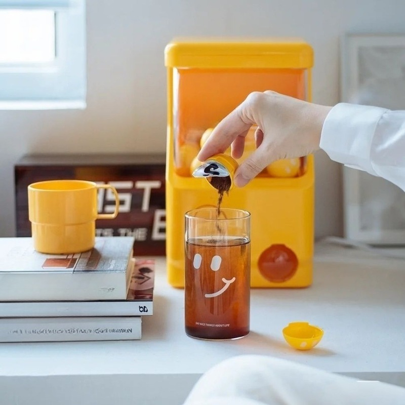 Macchina per Caffè a Capsule A - Arcade Vending Machines recensione e prezzo