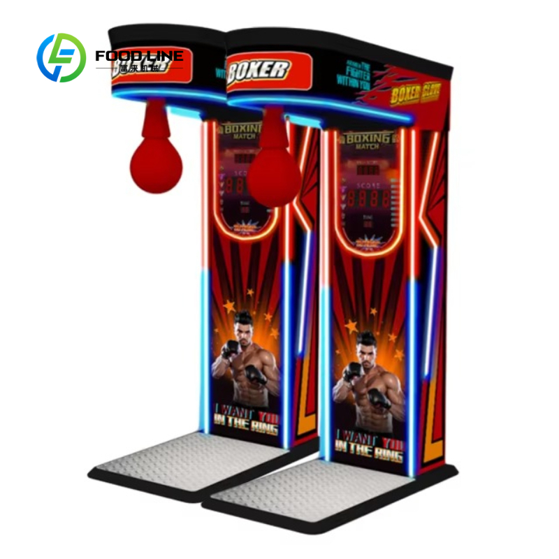 Macchina da gioco arcade perso - Arcade Games Vending recensione e prezzo