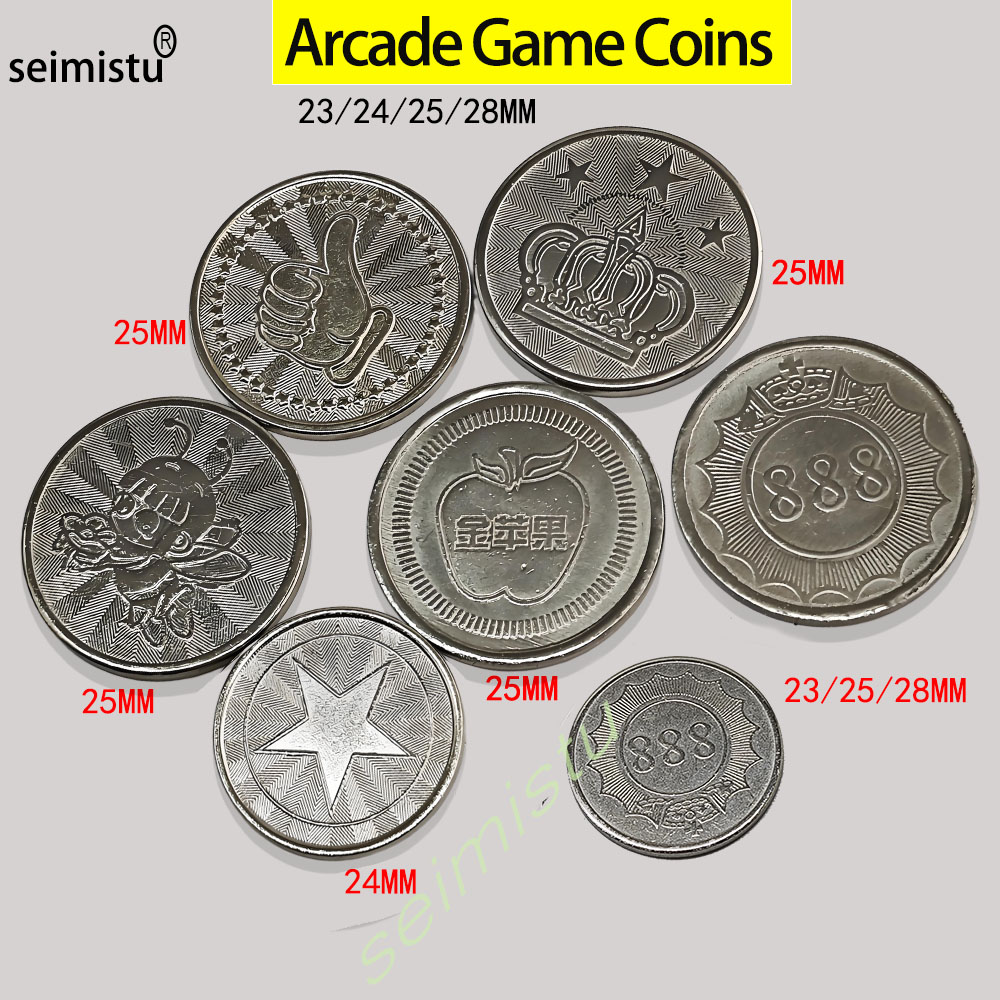 100 pezzi in acciaio inossidab - Arcade Games Vending recensione e prezzo