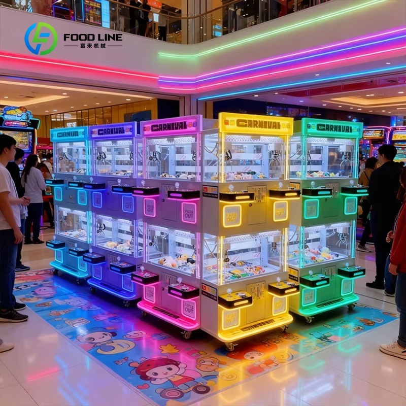 Macchina Artiglio Mini Persona - Vending Game recensione e prezzo