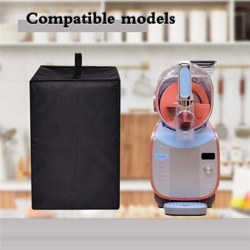YCOC-Copertura protettiva impe - Slushie Machine Vending recensione e prezzo
