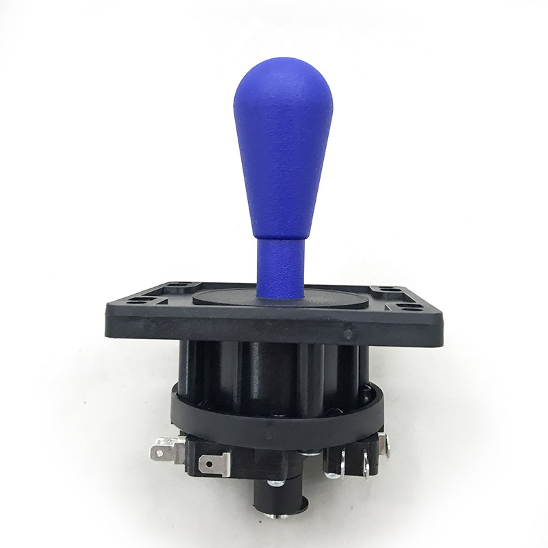 Happ Arcade Joystick Messicano - Arcade Games Vending recensione e prezzo