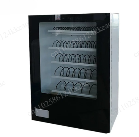 Mini distributore automatico d - Vending Machine Qr Code recensione e prezzo