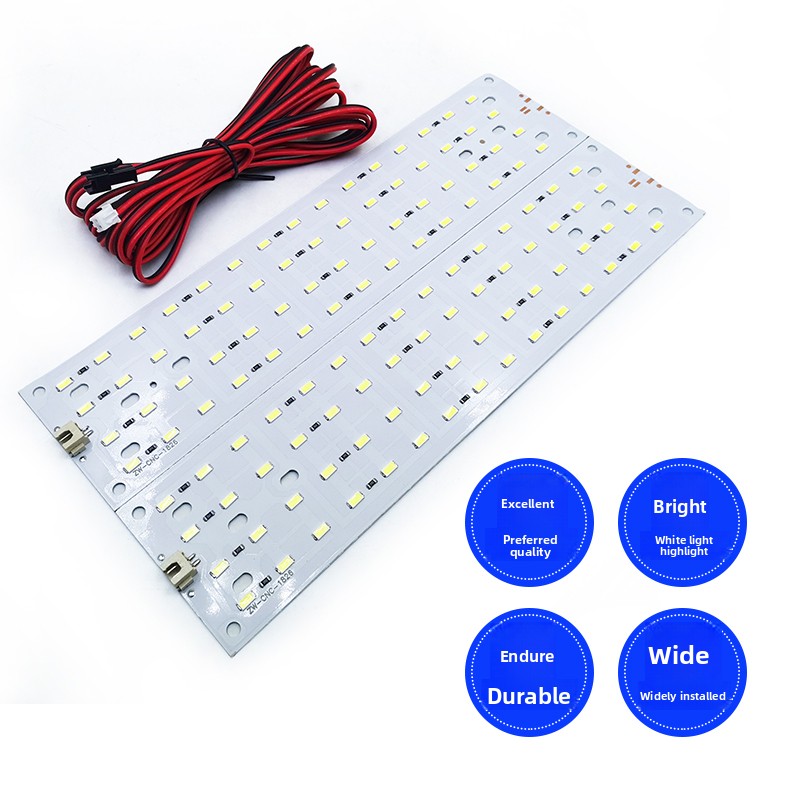Scheda LED 12V ad alta luminos - Arcade Games Vending recensione e prezzo