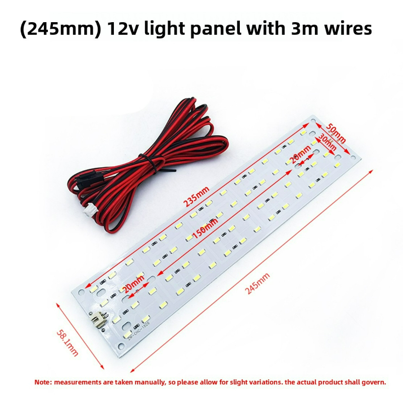 Scheda LED 12V ad alta luminos - Arcade Games Vending recensione e prezzo