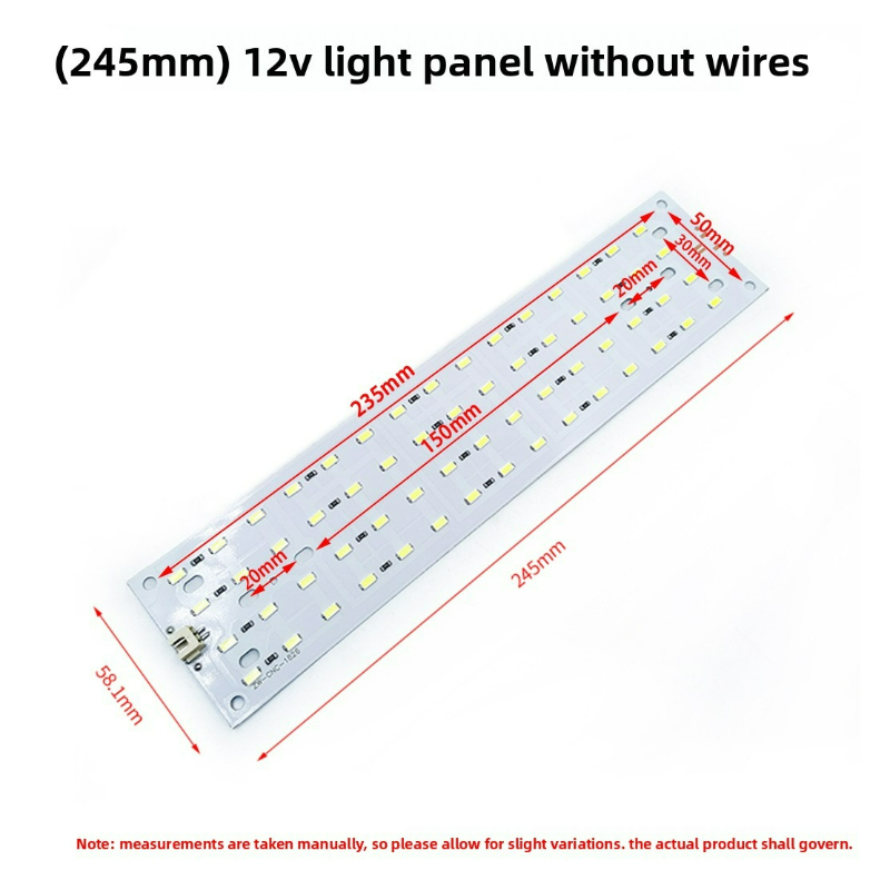 Scheda LED 12V ad alta luminos - Arcade Games Vending recensione e prezzo