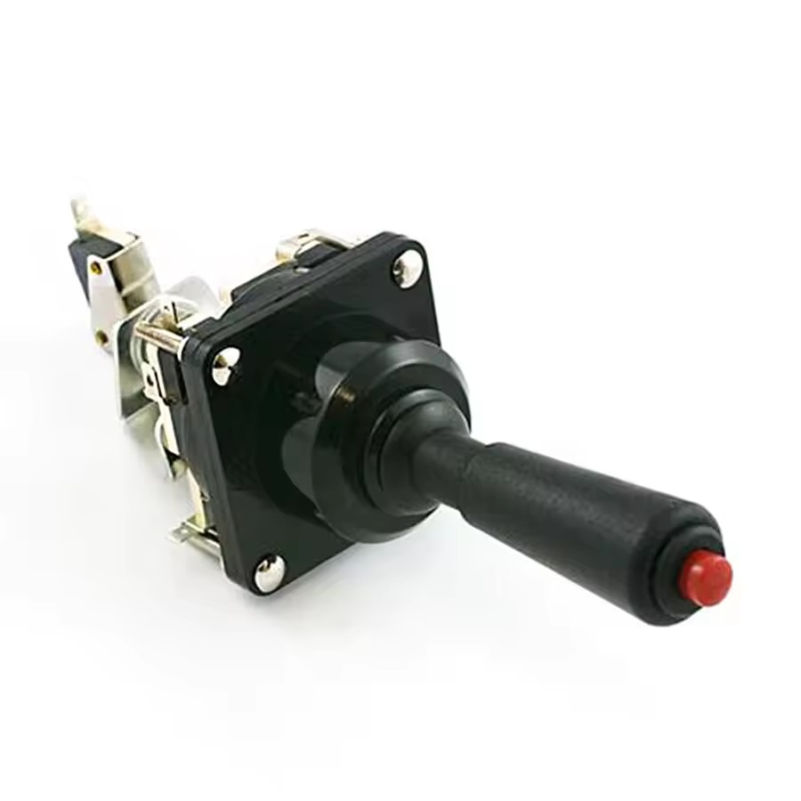 Nuovo Joystick Arcade a 4-8 Di - Joystick Arcade Parts recensione e prezzo