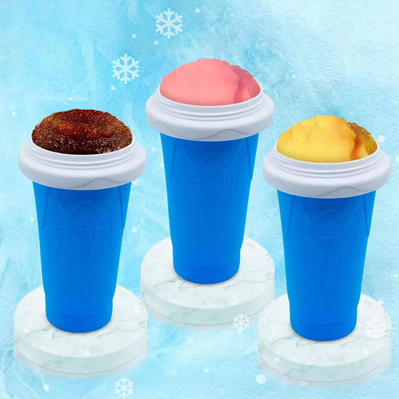 Tazza per Slushy 300ML in Offe - Slushie Machine Vending recensione e prezzo