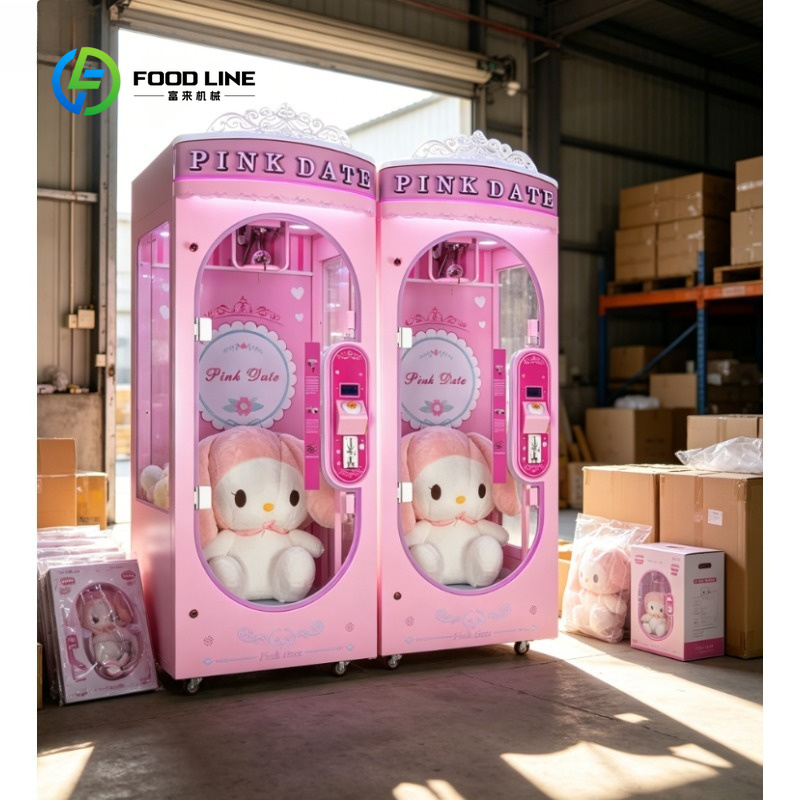 Macchina da taglio a forbice p - Arcade Vending Machines For Sale recensione e prezzo