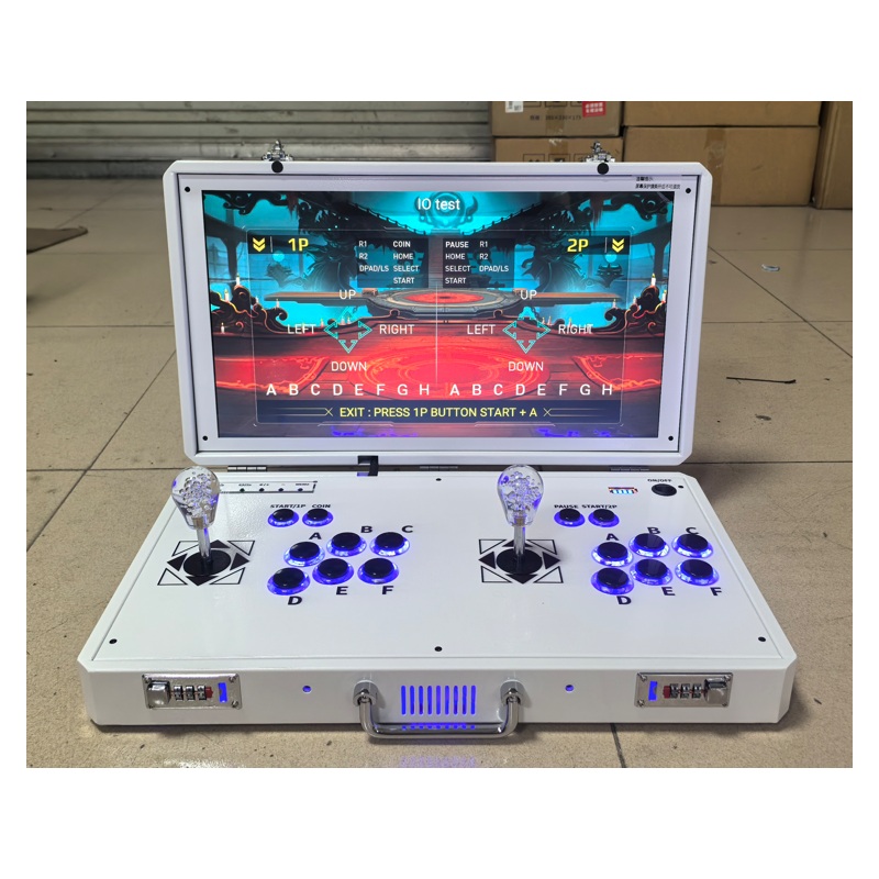 Armadietto arcade da 20 pollic - Trackball Controller Arcade recensione e prezzo