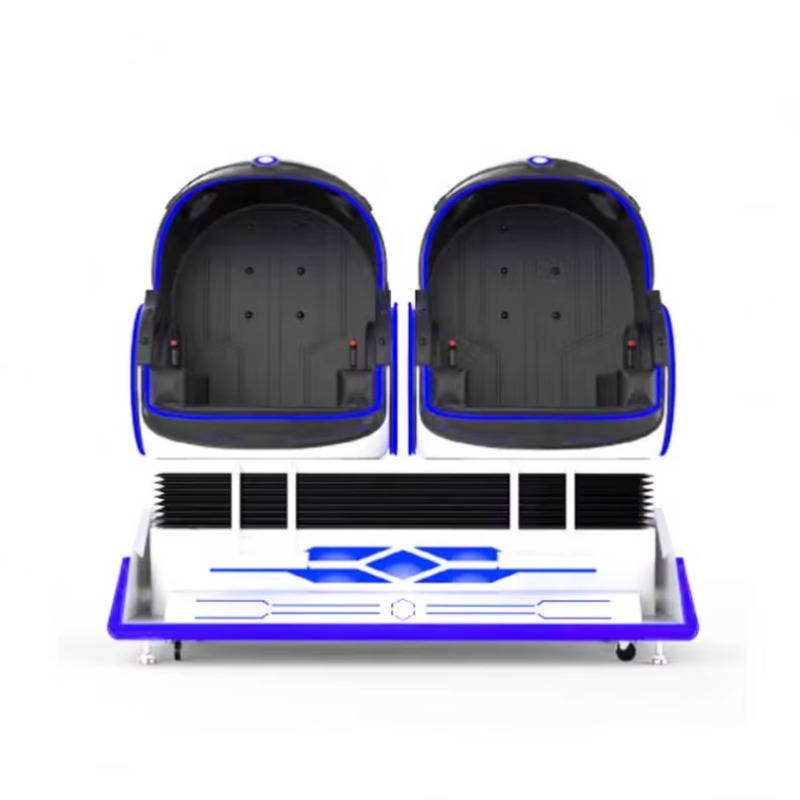 Simulatore VR 9D FL Wholesale: - 9D Vr Simulator recensione e prezzo