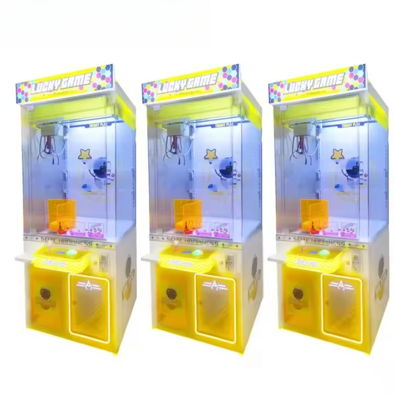 Nuova Macchina Acchiappapremi  - Arcade Game Coin recensione e prezzo