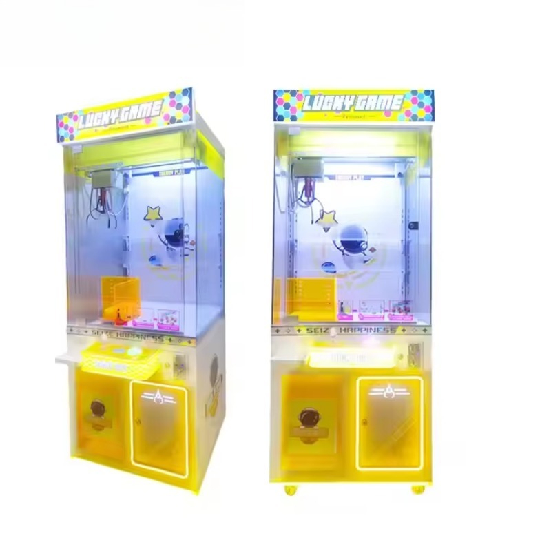 Nuova Macchina Acchiappapremi  - Arcade Game Coin recensione e prezzo
