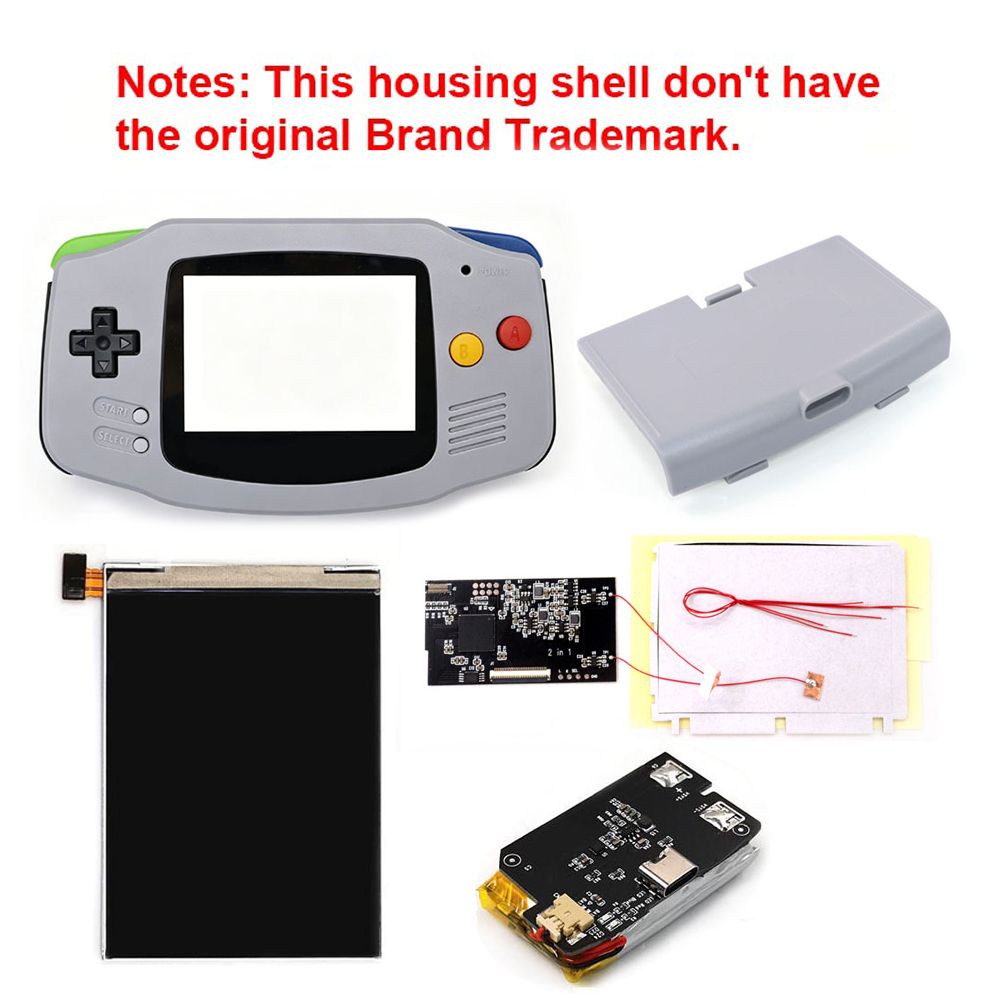 Schermo LCD IPS Hispeedido V2  - Lcd Screen Arcade recensione e prezzo